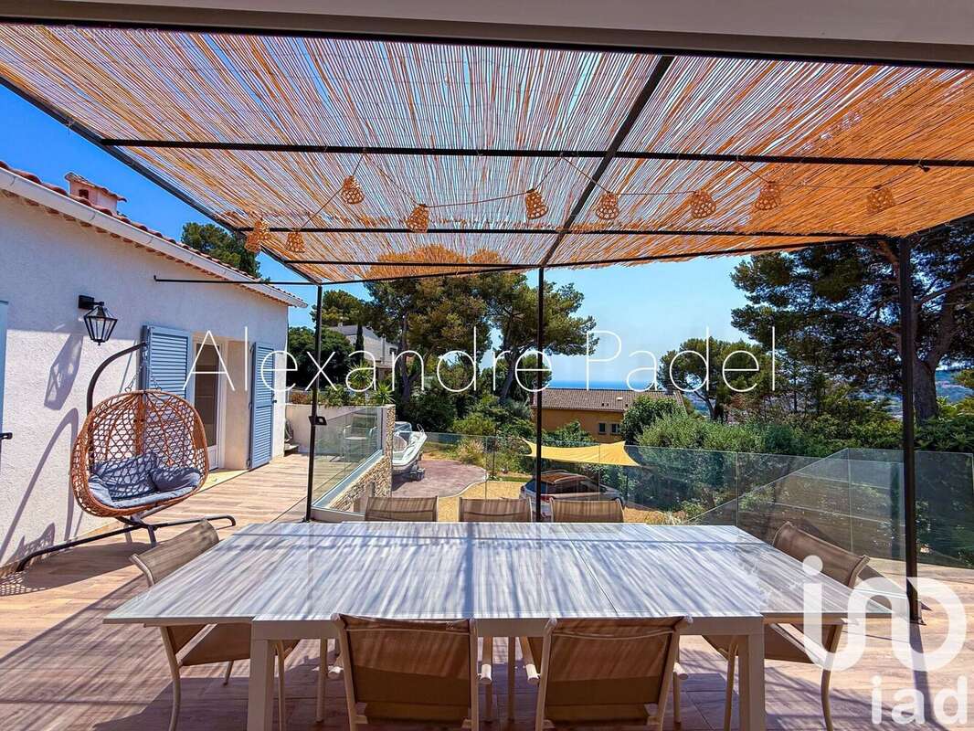 Photo 9 - Maison à CARQUEIRANNE