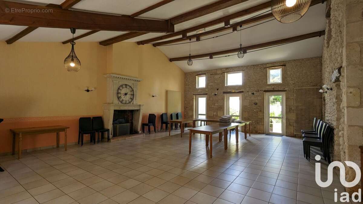 Photo 2 - Maison à SAINT-SULPICE-DE-ROYAN