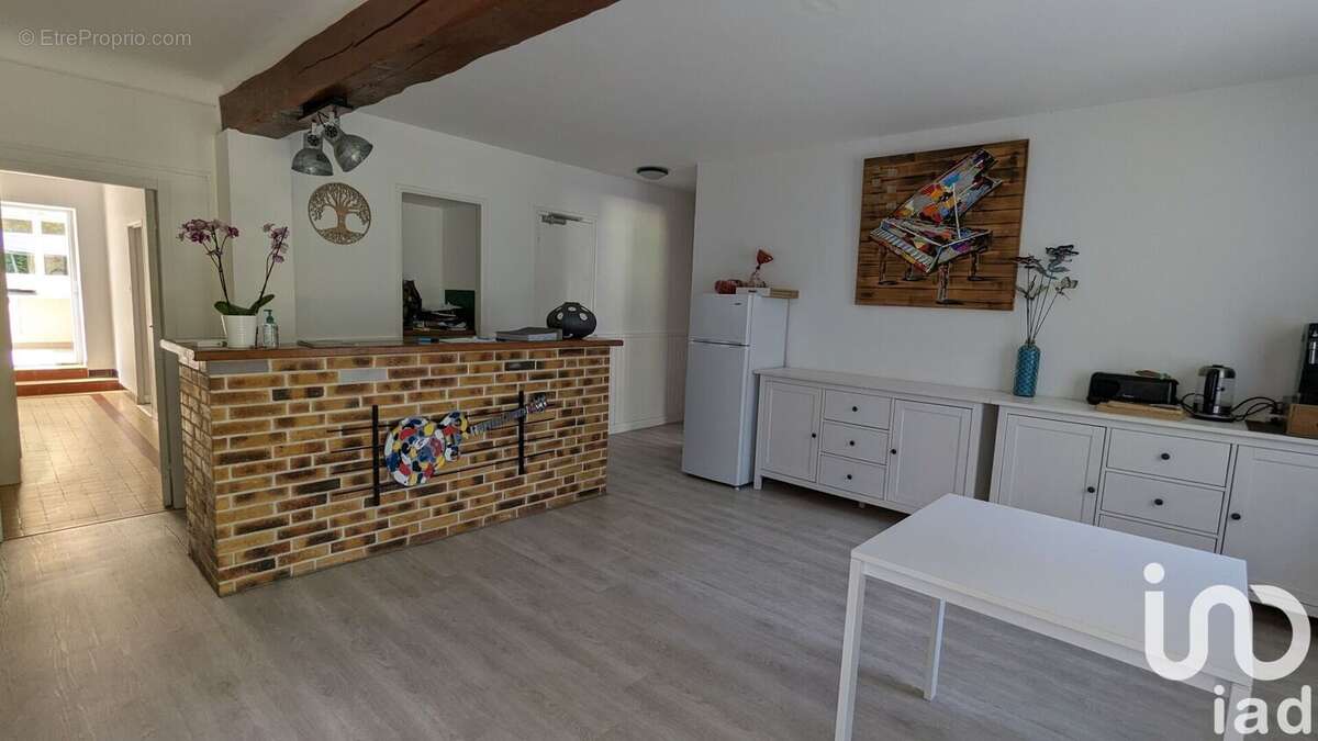 Photo 3 - Maison à SAINT-SULPICE-DE-ROYAN