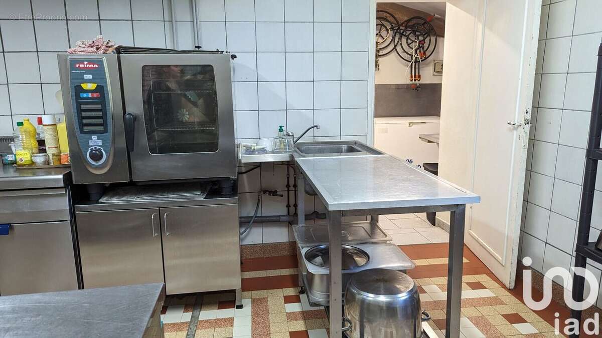 Photo 5 - Maison à SAINT-SULPICE-DE-ROYAN