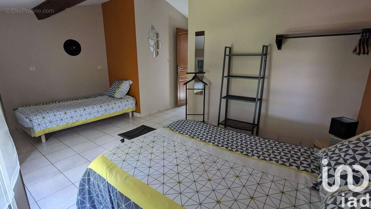 Photo 6 - Maison à SAINT-SULPICE-DE-ROYAN