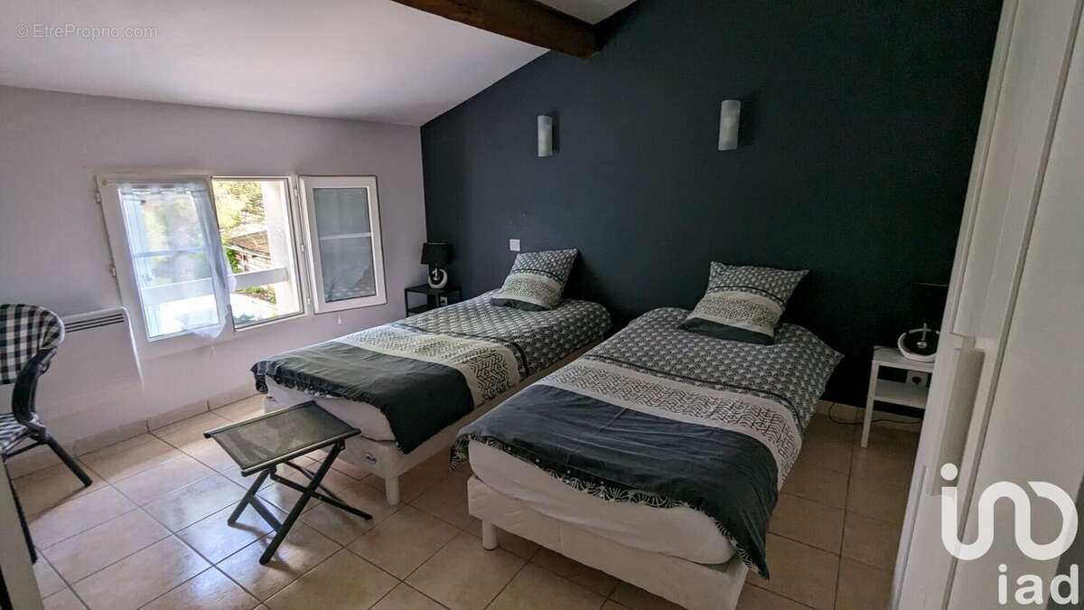 Photo 7 - Maison à SAINT-SULPICE-DE-ROYAN