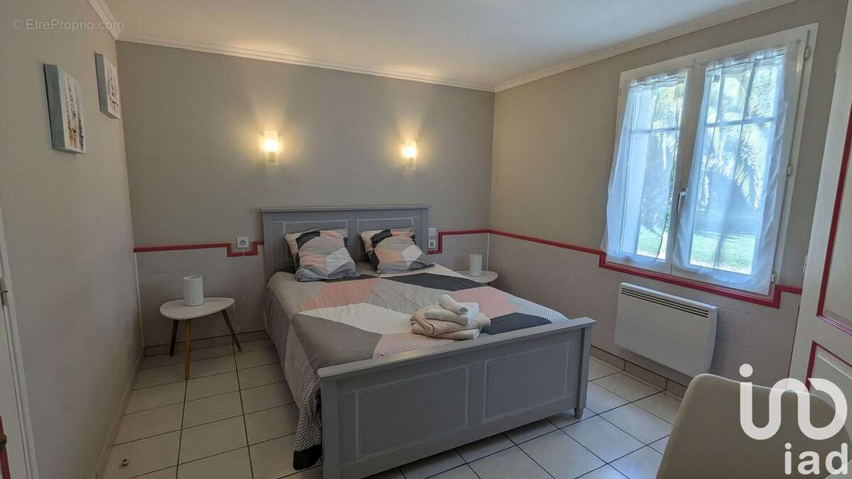 Photo 8 - Maison à SAINT-SULPICE-DE-ROYAN