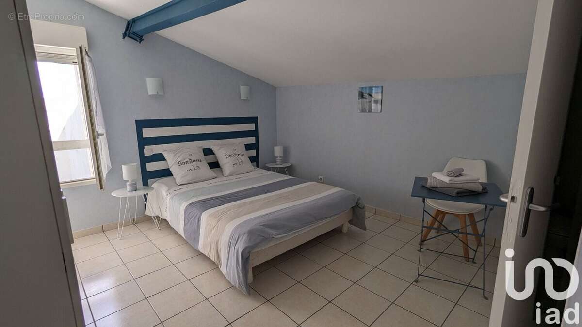 Photo 9 - Maison à SAINT-SULPICE-DE-ROYAN