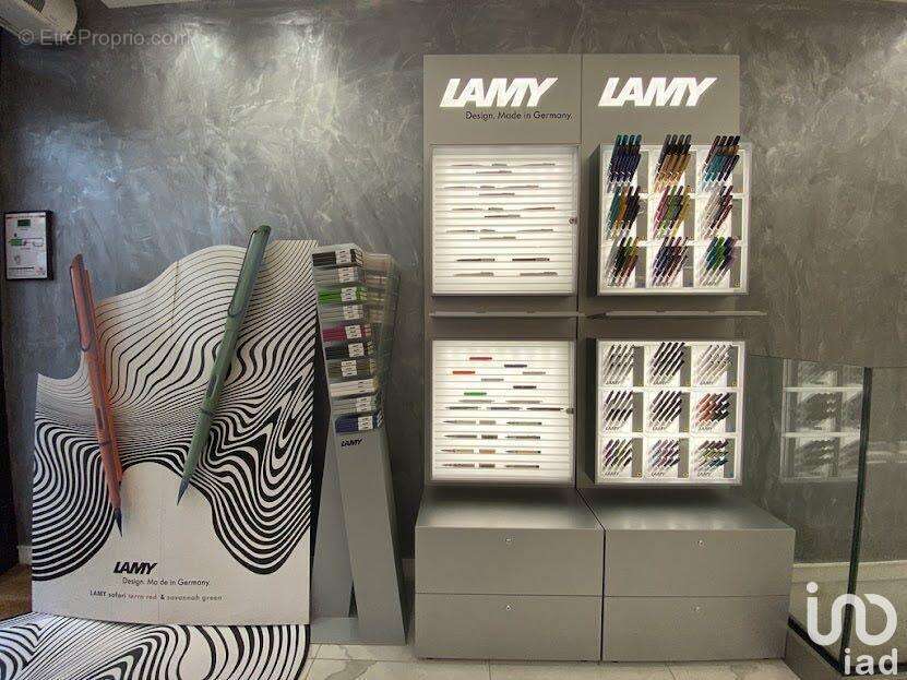 Photo 3 - Commerce à PARIS-9E