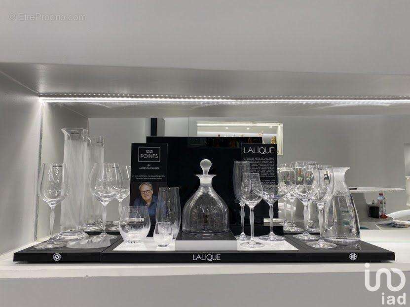 Photo 5 - Commerce à PARIS-9E