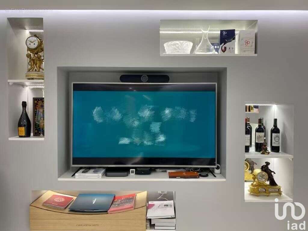 Photo 7 - Commerce à PARIS-9E