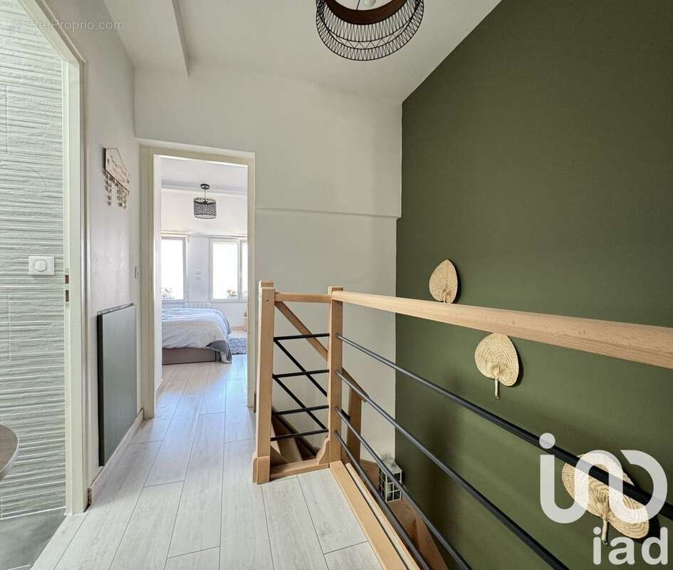 Photo 4 - Maison à SAINT-MAUR-DES-FOSSES