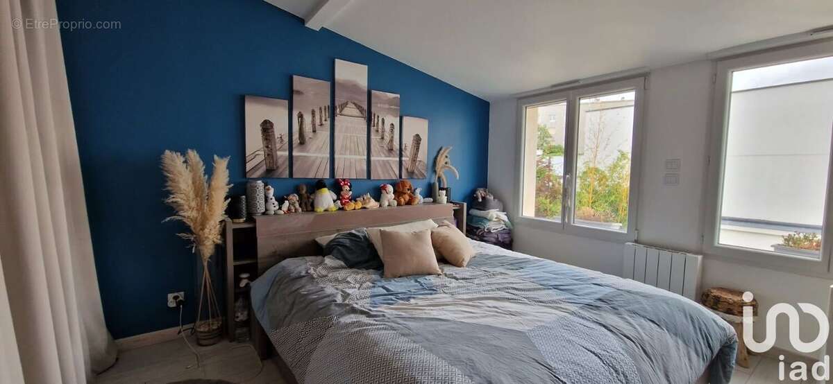 Photo 5 - Maison à SAINT-MAUR-DES-FOSSES