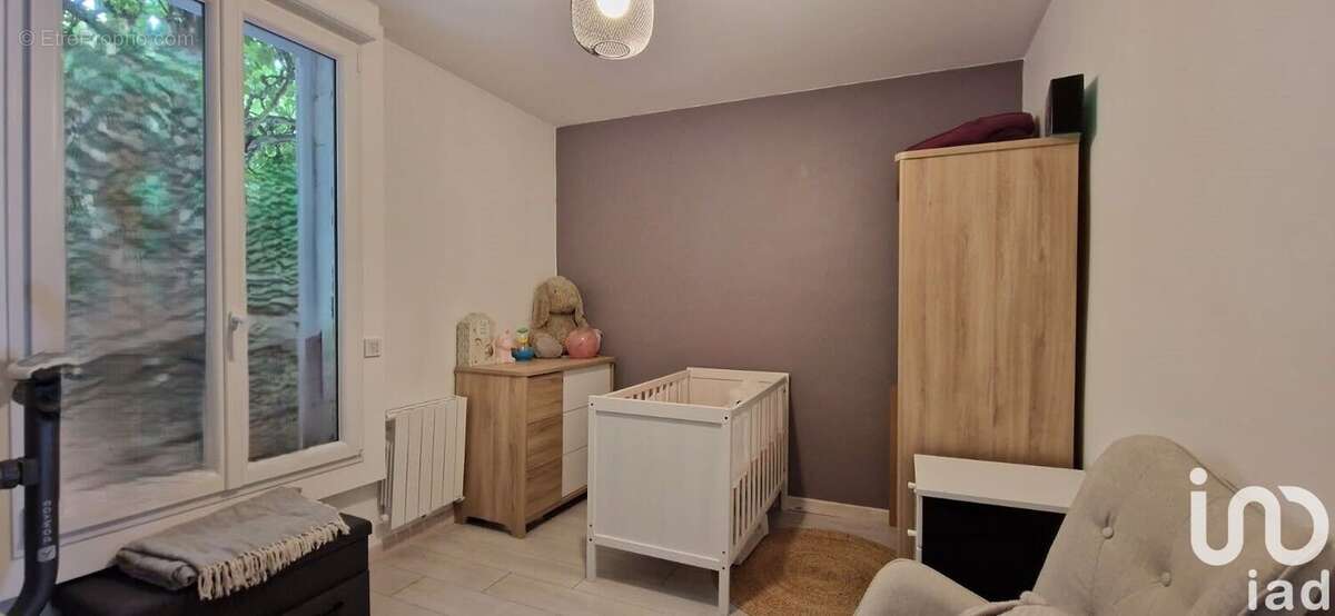 Photo 6 - Maison à SAINT-MAUR-DES-FOSSES