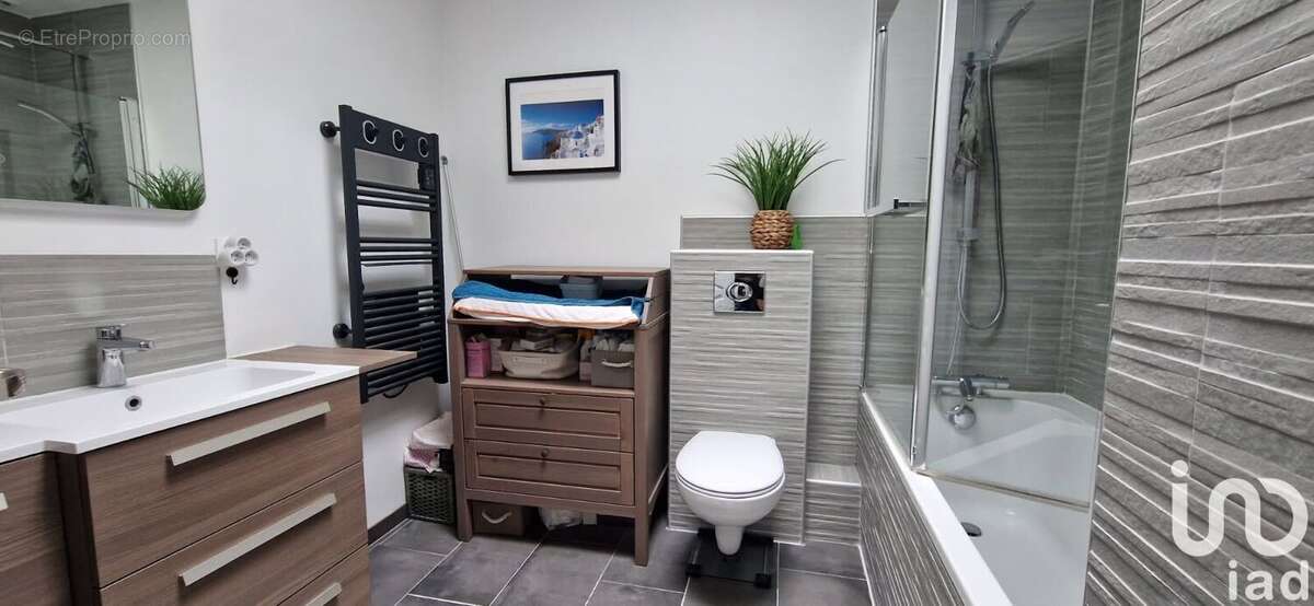 Photo 7 - Maison à SAINT-MAUR-DES-FOSSES