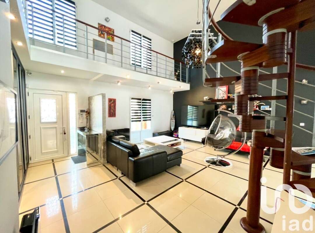 Photo 2 - Maison à VILLECRESNES