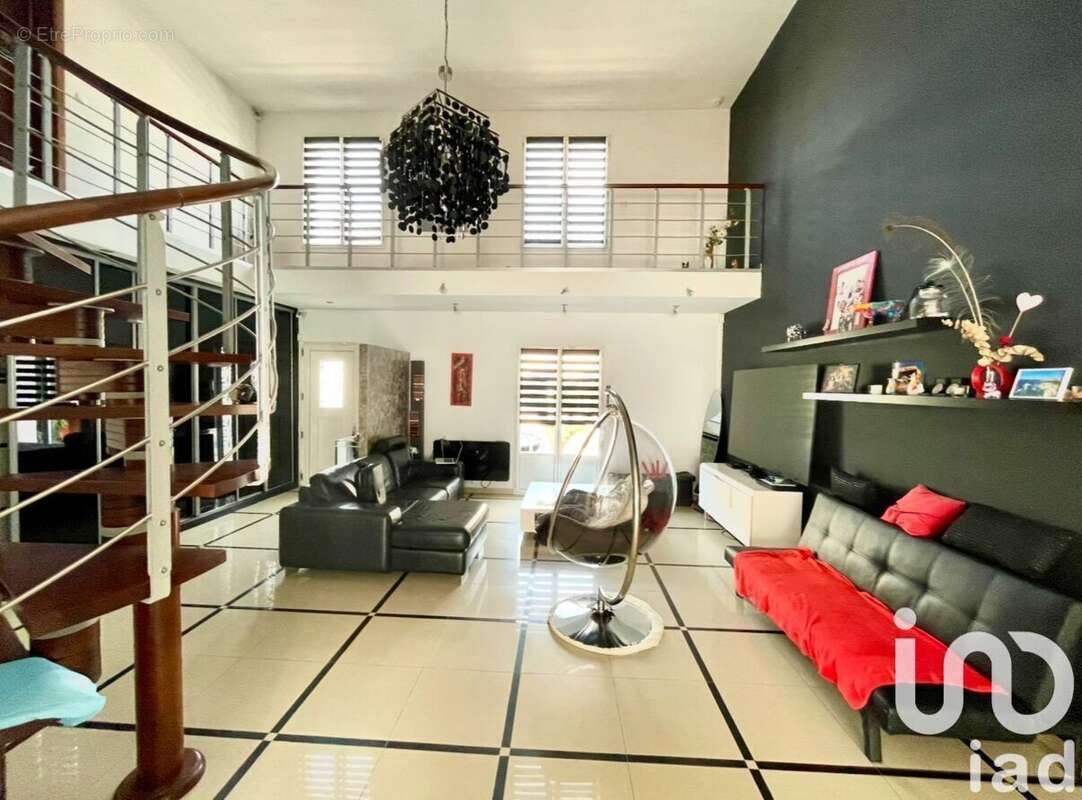 Photo 4 - Maison à VILLECRESNES