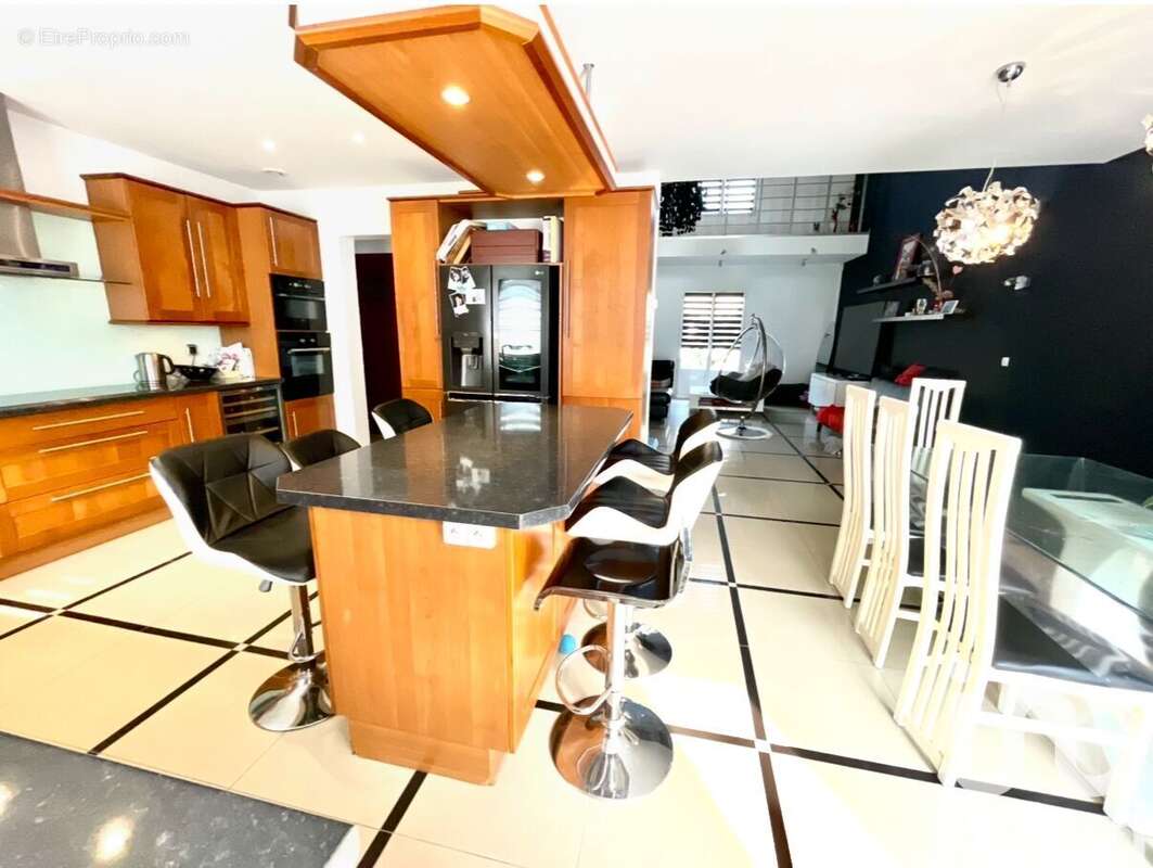 Photo 6 - Maison à VILLECRESNES