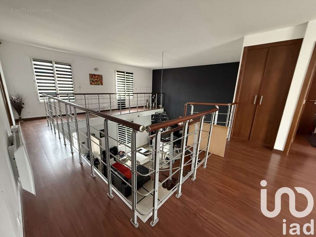 Photo 9 - Maison à VILLECRESNES