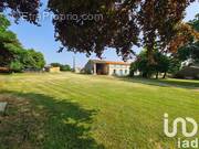 Photo 1 - Maison à SAINT-SULPICE-D&#039;ARNOULT