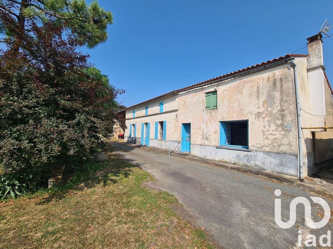 Photo 4 - Maison à SAINT-SULPICE-D&#039;ARNOULT