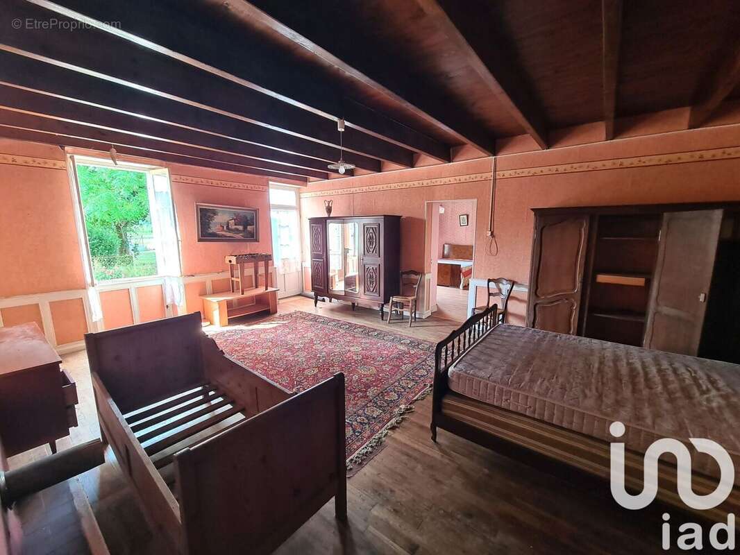 Photo 6 - Maison à SAINT-SULPICE-D&#039;ARNOULT