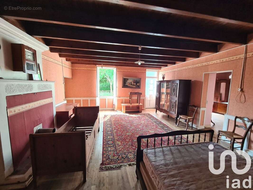 Photo 7 - Maison à SAINT-SULPICE-D&#039;ARNOULT