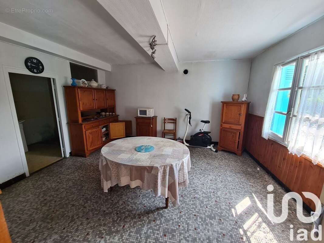 Photo 8 - Maison à SAINT-SULPICE-D&#039;ARNOULT