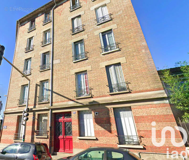 Photo 1 - Appartement à SAINT-MAUR-DES-FOSSES