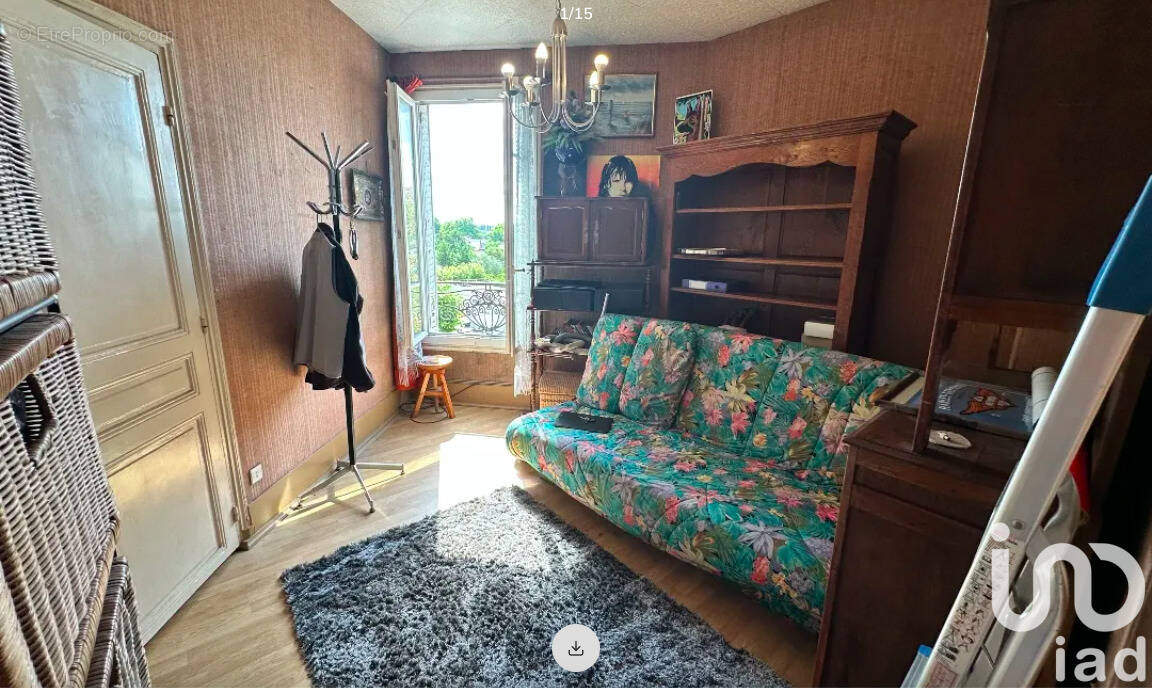 Photo 2 - Appartement à SAINT-MAUR-DES-FOSSES