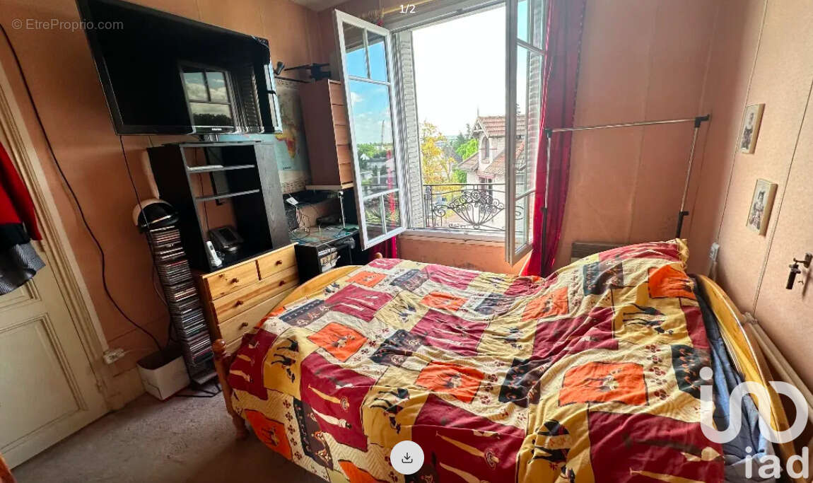 Photo 4 - Appartement à SAINT-MAUR-DES-FOSSES