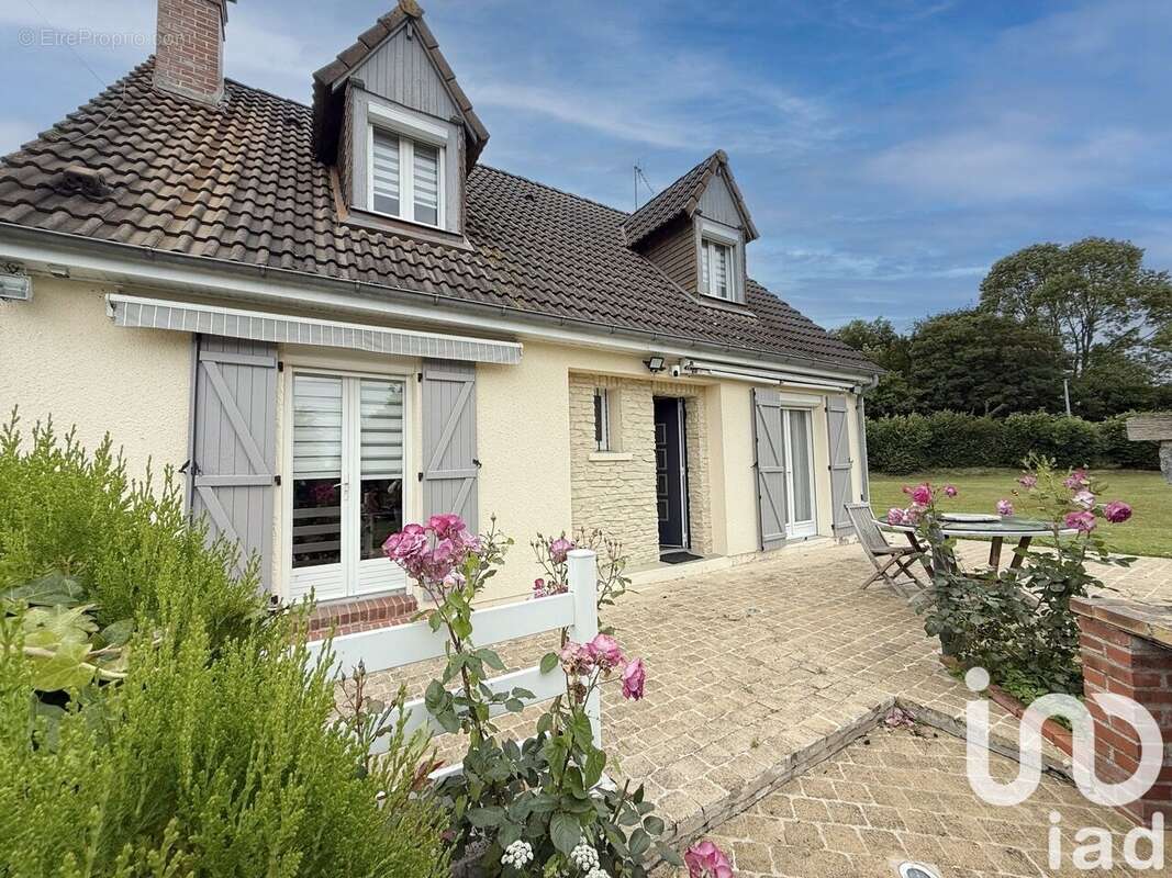 Photo 5 - Maison à REUX