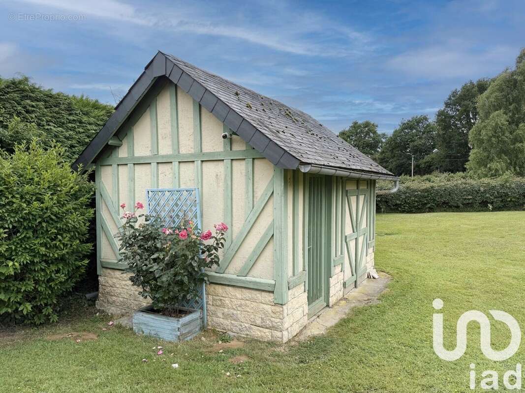 Photo 7 - Maison à REUX