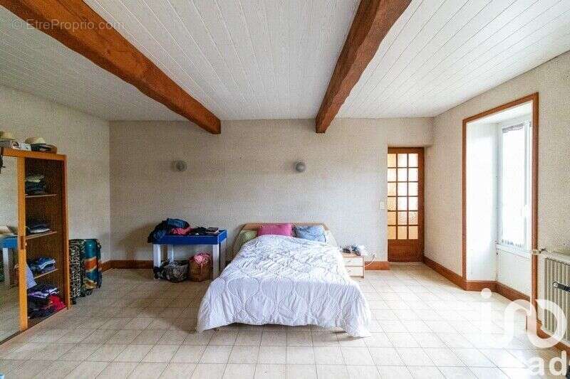 Photo 6 - Maison à NALLIERS