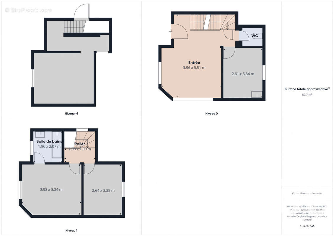 Photo 4 - Maison à VAIRES-SUR-MARNE