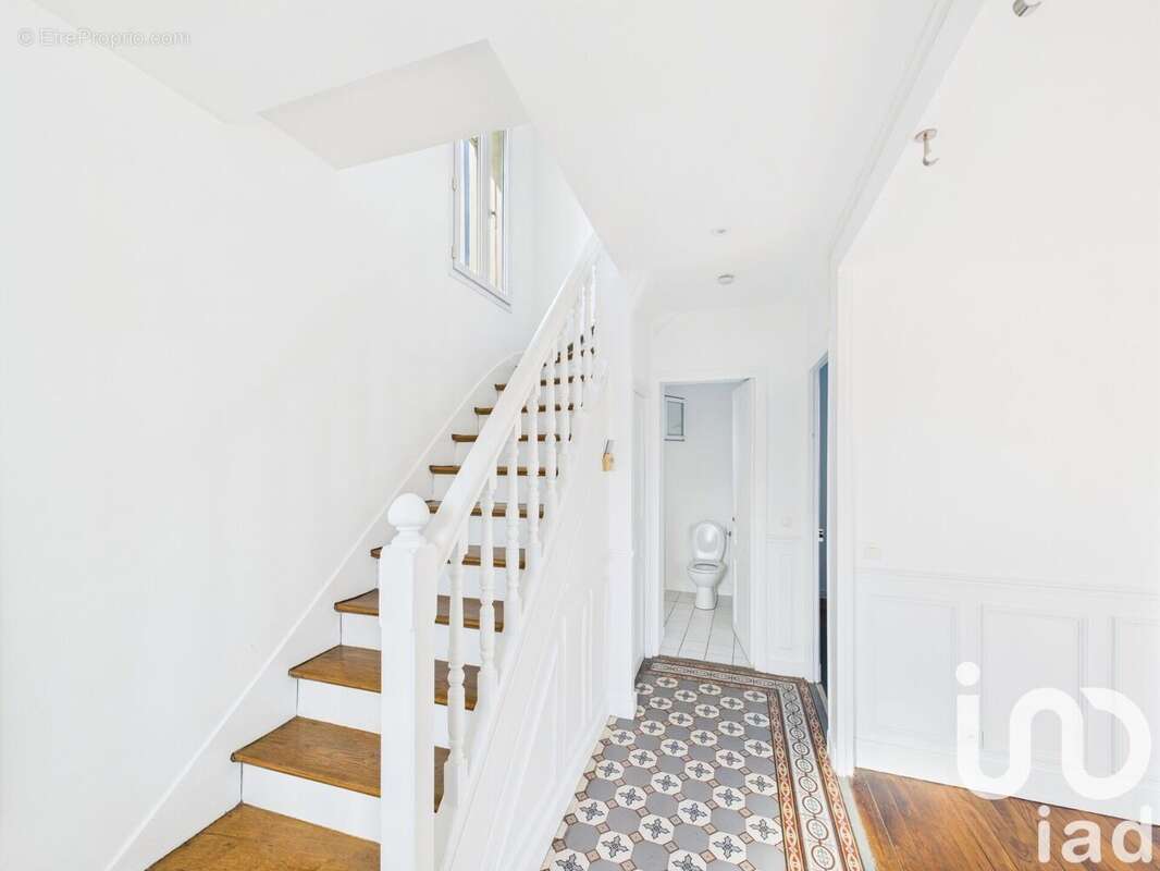 Photo 5 - Maison à VAIRES-SUR-MARNE