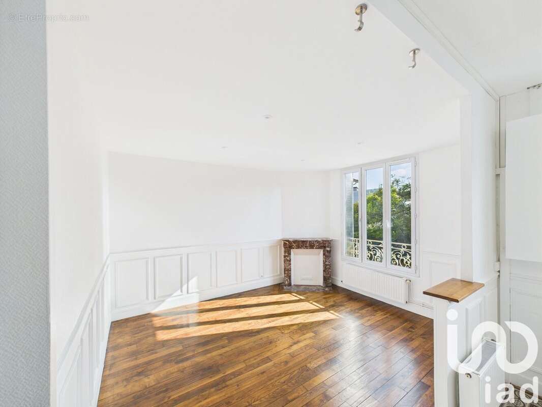 Photo 6 - Maison à VAIRES-SUR-MARNE