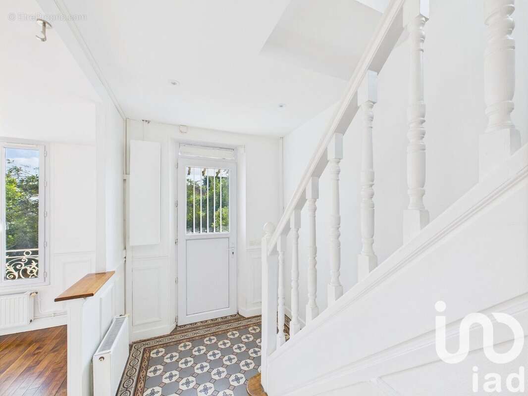 Photo 8 - Maison à VAIRES-SUR-MARNE