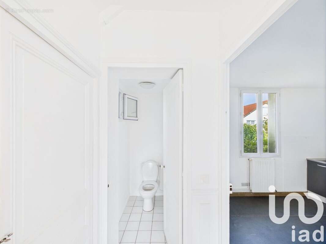 Photo 9 - Maison à VAIRES-SUR-MARNE