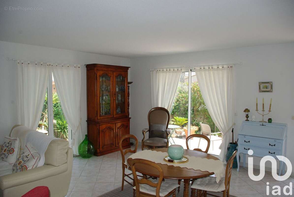 Photo 2 - Maison à MEZE