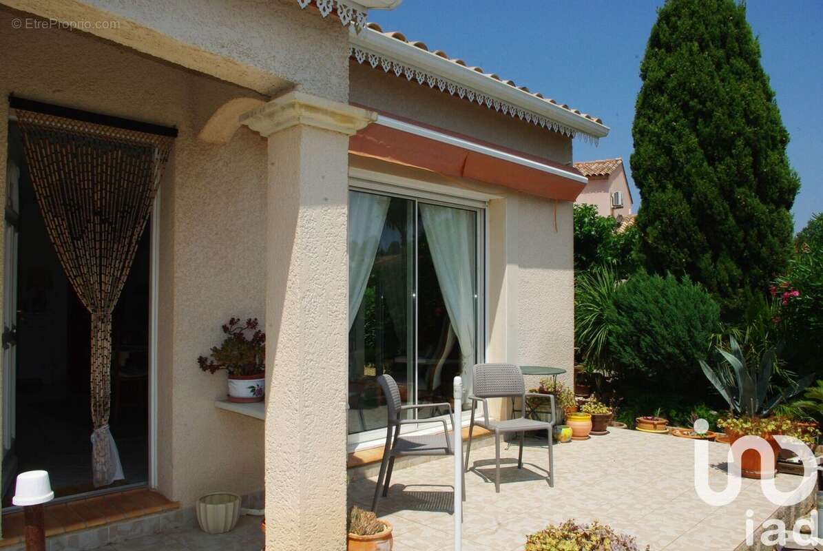 Photo 5 - Maison à MEZE