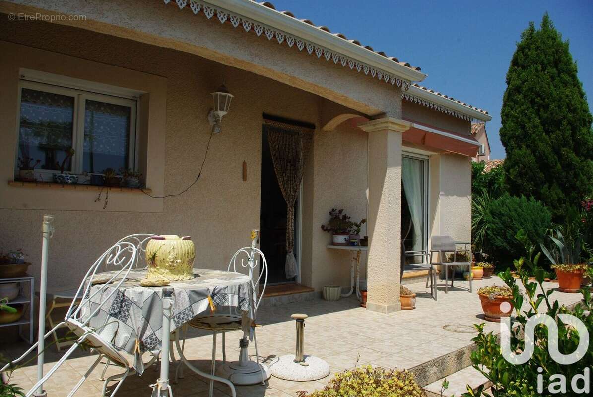 Photo 7 - Maison à MEZE