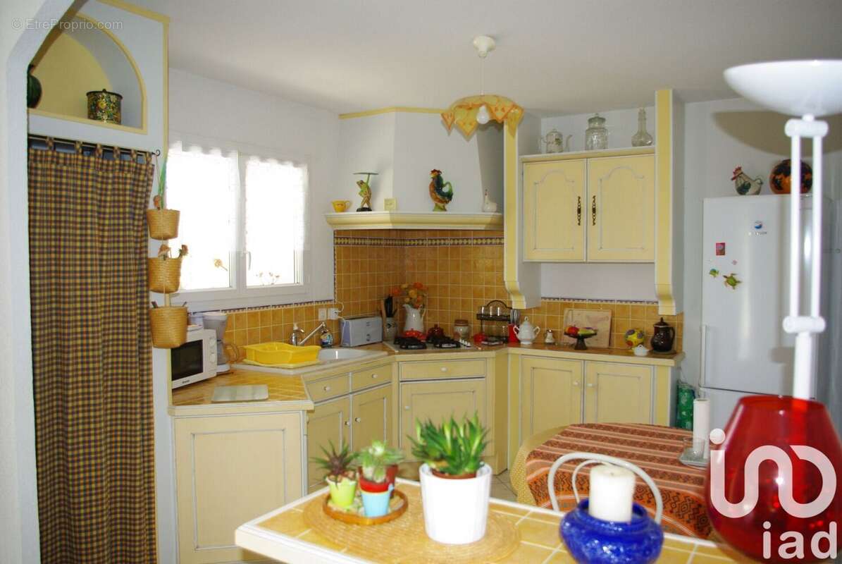 Photo 9 - Maison à MEZE