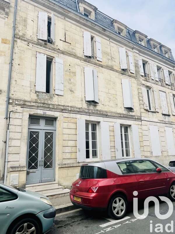 Photo 2 - Appartement à LIBOURNE