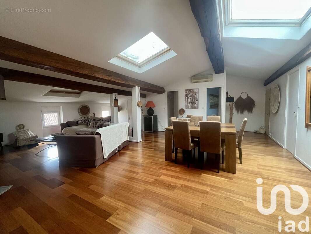 Photo 4 - Appartement à LIBOURNE