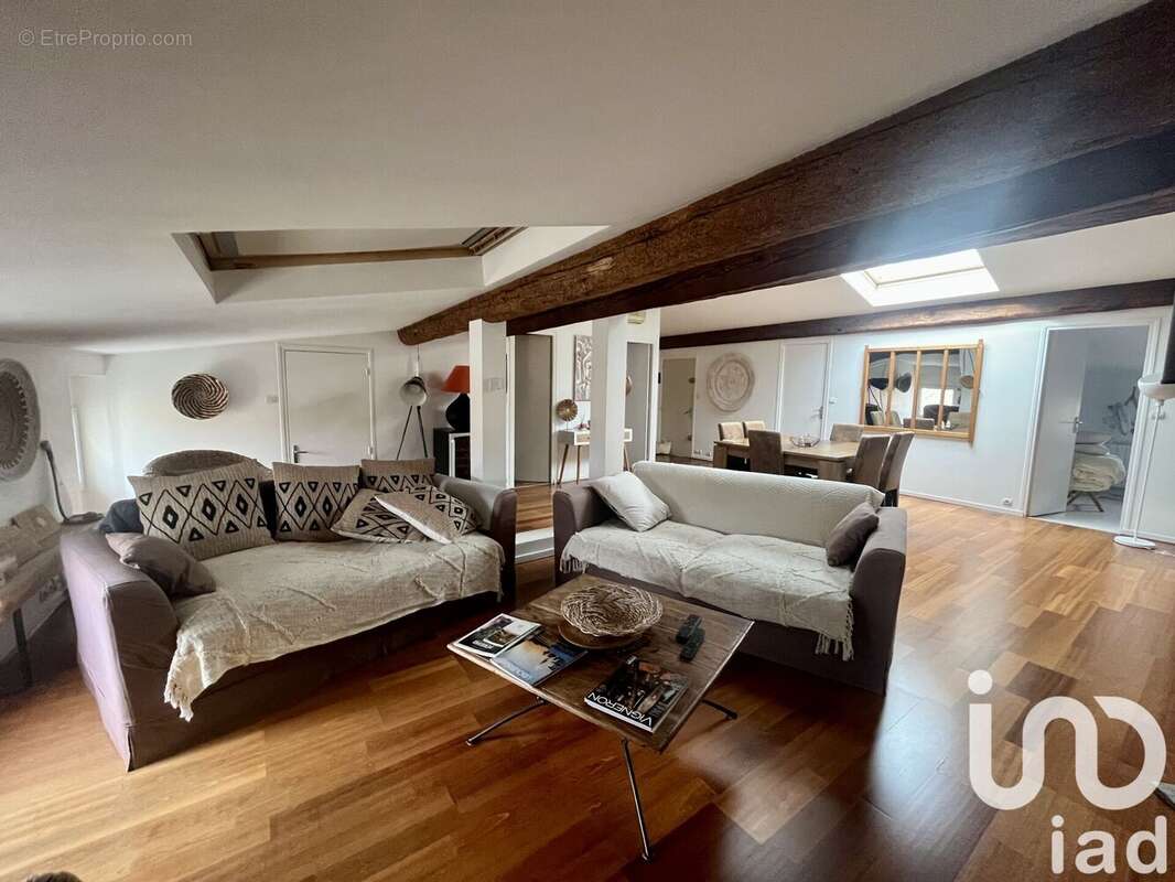 Photo 5 - Appartement à LIBOURNE