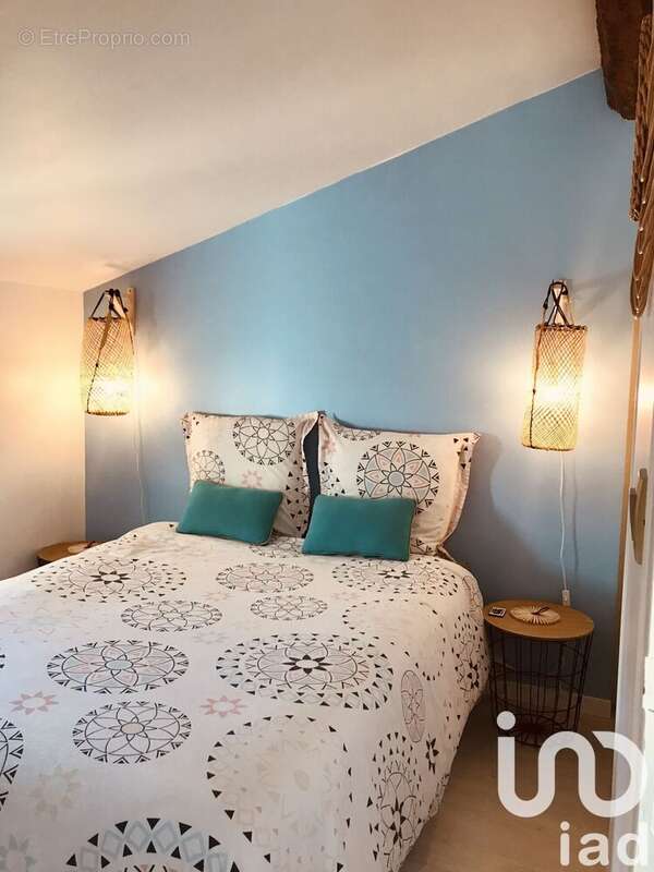 Photo 7 - Appartement à LIBOURNE