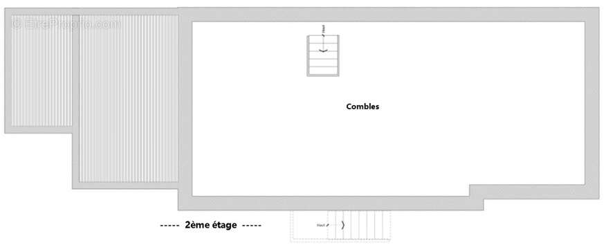 Maison à RAVILLOLES