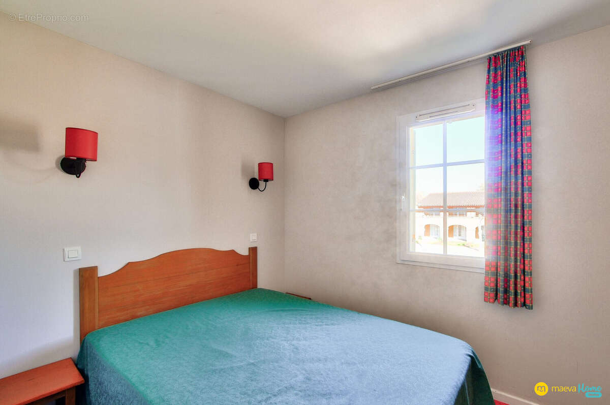 Appartement à MONFLANQUIN