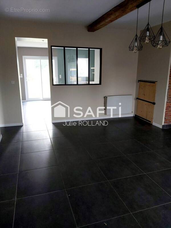 Photo 1 - Maison à MONTREUIL