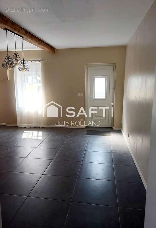 Photo 2 - Maison à MONTREUIL