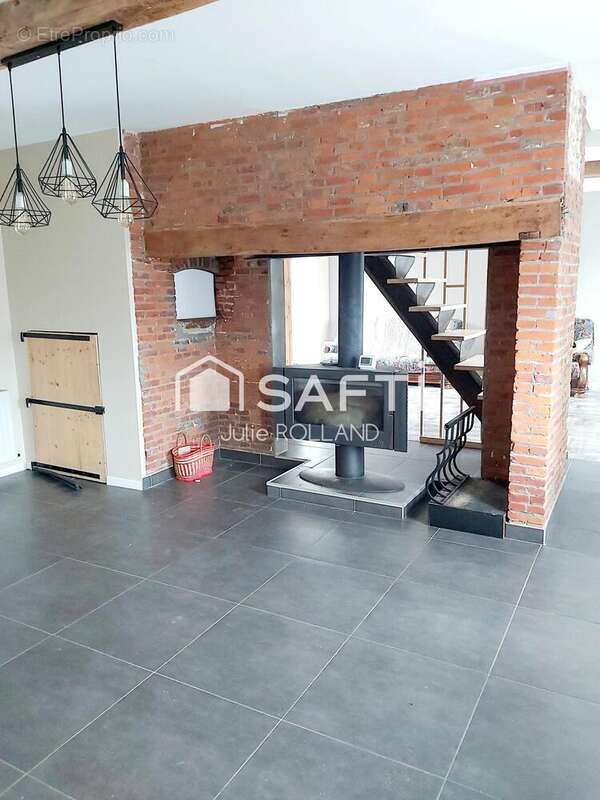 Photo 3 - Maison à MONTREUIL