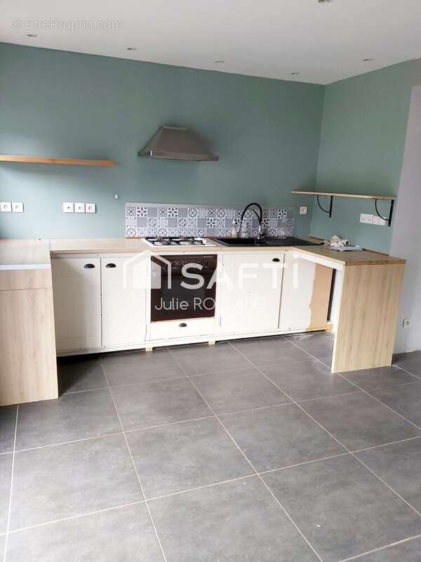 Photo 4 - Maison à MONTREUIL