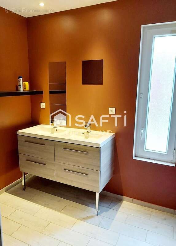 Photo 5 - Maison à MONTREUIL